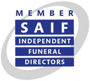 The National Society of Allied and Independent Funeral Directors